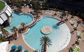 Sterling Resorts Laketown Wharf Panama City Beach